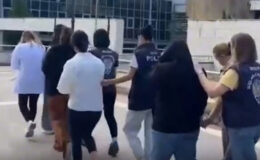 25 ilde dev siber operasyon: 473 şüpheli yakalandı, 41 milyon liralık mal varlığına el konuldu
