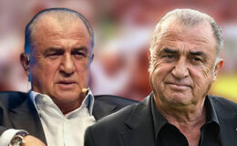 Türkiye-İtalya maçı öncesi Fatih Terim konuştu: Hayal kırıklığıdır!