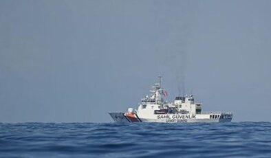 Girne’de açıklarında batan gemide 2 kişinin daha cansız bedenine ulaşıldı