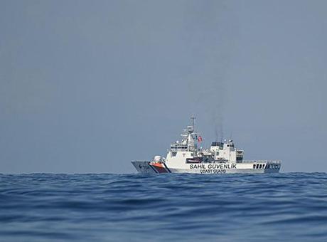 Girne’de açıklarında batan gemide 2 kişinin daha cansız bedenine ulaşıldı