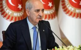 Son dakika… TBMM Başkanı Kurtulmuş’tan fon soruşturması açıklaması: Yapanın yanına kar kalmayacak