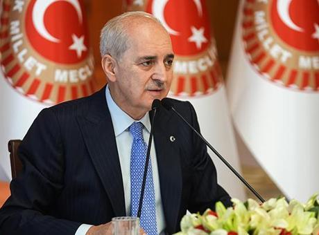 Son dakika… TBMM Başkanı Kurtulmuş’tan fon soruşturması açıklaması: Yapanın yanına kar kalmayacak