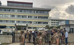 Osmaniye’de okulda silahla vurulan öğretmen hayatını kaybetti
