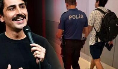 Deniz Göktaş hakim karşısında! Savcı tahliye istedi