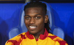Rafel Leao’dan Galatasaray itirafı: Beni şaşırttı