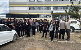 Öğretmen, okul bahçesinde yeğeni tarafından öldürüldü | Acı detayı vali açıkladı: Katilini yetiştirip evlat olarak bakmış