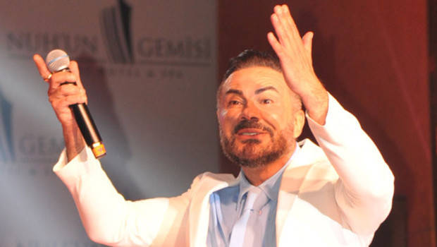 Rober Hatemo müziği bırakıp kuyumculuğa dönüyor