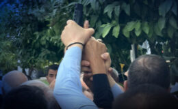 YENİ Parti’nin ön seçiminde havaya ateş açıldı: Şüpheli tutuklandı