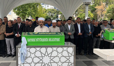 3 yaşındaki Kaan’ın kahreden ölümü: Babasının kucağındayken üzerine kaya parçası devrildi