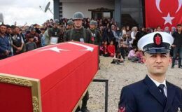 Söz yüzüğü takacaktı, cenazesi kaldırıldı! Akılalmaz olay uzman çavuşun acı sonu