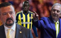 Ertan Torunoğulları’ndan Aziz Yıldırım’ın sözlerine tepki: ‘Sanırım ülkede sadece Kante için vergi uygulaması var!’