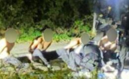 İngiltere’deki ABD üssünde bomba alarmı! 5 kişi yakalanmıştı, İran’dan açıklama geldi