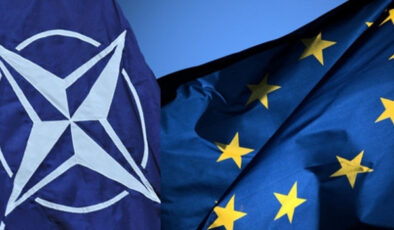 NATO: AB’nin üye ülkeleriyle oluşturduğu herhangi bir yapı, İttifak ile rekabet halinde olmamalı