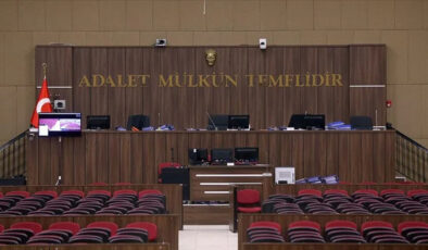 İBB’ye yönelik ‘Yolsuzluk’ davasında 88’inci duruşma