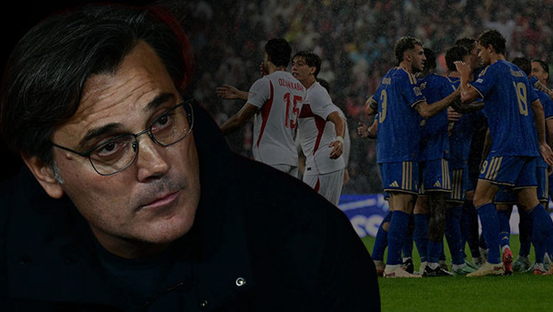 Bursa’da Vincenzo Montella’ya tepki! Tribünlerden istifa tezahüratı