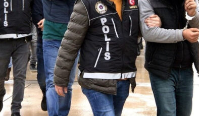Aydın merkezli yasa dışı bahis operasyonu: 12 tutuklama