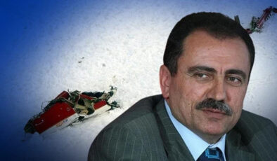 Muhsin Yazıcıoğlu soruşturması… 36 kişi tutuklandı
