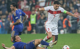 Merih Demiral: ‘Utanç duyuyoruz, özür dileriz!’
