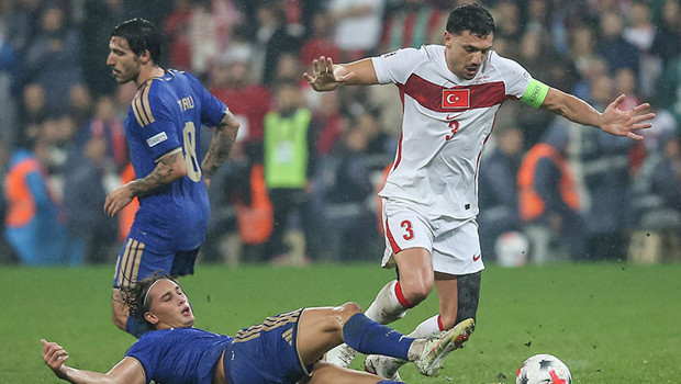Merih Demiral: ‘Utanç duyuyoruz, özür dileriz!’