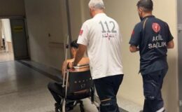 Adıyaman’da ‘Doğruluk mu cesaret mi?’ oyunu hastane bitti! Kuzenler birbirini bıçakladı