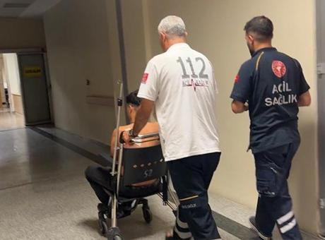Adıyaman’da ‘Doğruluk mu cesaret mi?’ oyunu hastane bitti! Kuzenler birbirini bıçakladı