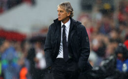 Roberto Mancini: ‘Türk futbolu çok ilerlemiş!’