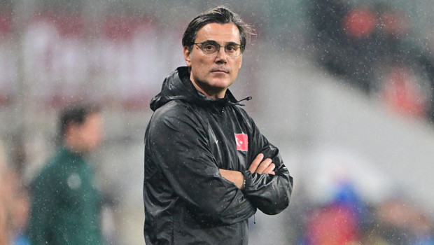 Vincenzo Montella’dan istifa sorusuna tepki: ‘Teklifler aldığımda bile gitmedim!’