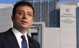 ‘İmamoğlu çıkar amaçlı suç örgütü’ davasının 88. duruşması sona erdi