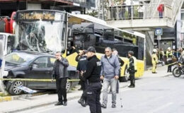 Cinayet gibi kazaya 30 yıl hapis