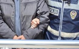Ankara merkezli ‘konut dolandırıcılığı’ operasyonu! 7 tutuklama
