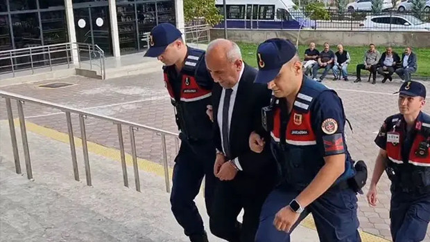 Yahşihan Belediyesine yönelik yolsuzluk operasyonunda 15 şüpheli tutuklandı