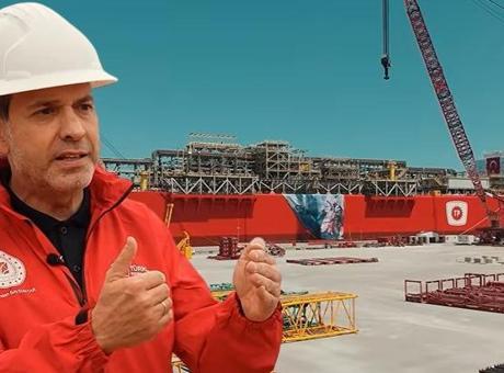 Bakan Bayraktar: Türkiye kendi kendine yeten bir ülke olacak