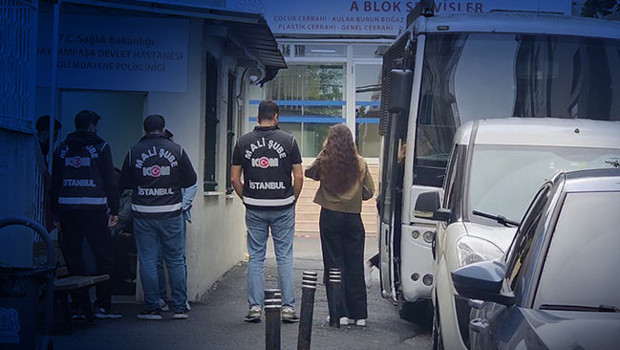 Fon soruşturmasında yeni gelişme: 5 şüpheli tutuklandı