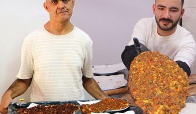 3 aylıkken yapılan iğne hayatını kararttı ama o pes etmedi! Önce araba sonra dükkan: Herkesin denemesini isterim
