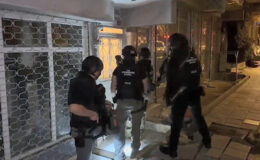 İstanbul’da DEAŞ operasyonu: Zekat ve fitre maskesi altında örgüte para aktaran 6 kişi yakalandı