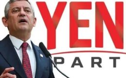 Son dakika… Anayasa Mahkemesi’nden Yeni Parti kararı! 1 ay süre verildi