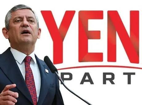 Son dakika… Anayasa Mahkemesi’nden Yeni Parti kararı! 1 ay süre verildi