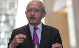Kılıçdaroğlu’nun ‘suçu ve suçluyu övme’ suçundan yargılandığı dava 19 Kasım’a ertelendi