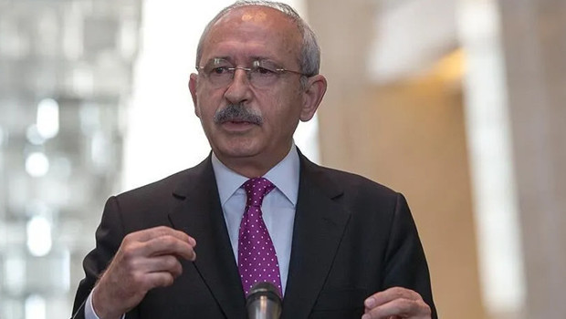 Kılıçdaroğlu’nun ‘suçu ve suçluyu övme’ suçundan yargılandığı dava 19 Kasım’a ertelendi