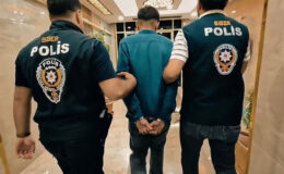 3 ildeki yasa dışı bahis operasyonunda 41 şüpheliden 30’u tutuklandı