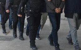 35 ilde uyuşturucu operasyonu: 264 şüpheli yakalandı, 172’si tutuklandı