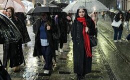 İstanbul’da yağışlı hava ne kadar sürecek? Orhan Şen uyardı: Yurtta hava tahmin raporu