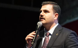 AK Partili İnan’dan Özgür Özel’e sert tepki: Sen asil duruşlardan anlamazsın