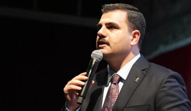 AK Partili İnan’dan Özgür Özel’e sert tepki: Sen asil duruşlardan anlamazsın