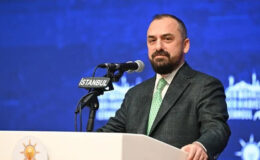 AK Partili Faruk Acar’dan Özgür Özel’e sert tepki: Bu kadar heyecana gerek yok