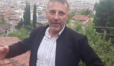 Kapı çaldı, hayatları kurtuldu: Geldiğimde kimsenin haberi yoktu