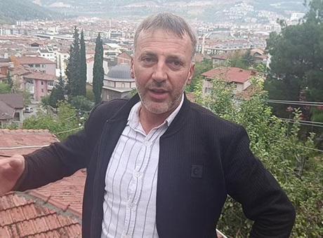 Kapı çaldı, hayatları kurtuldu: Geldiğimde kimsenin haberi yoktu