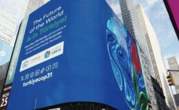 COP31 için New York’ta iklim diplomasisi