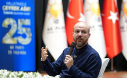 Bilal Erdoğan’dan İspanya Süper Kupası açıklaması: ABD 11 milyon dolar fazla verdi ama İstanbul kazandı