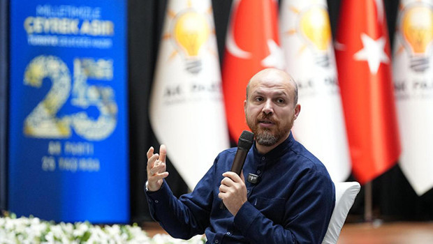 Bilal Erdoğan’dan İspanya Süper Kupası açıklaması: ABD 11 milyon dolar fazla verdi ama İstanbul kazandı